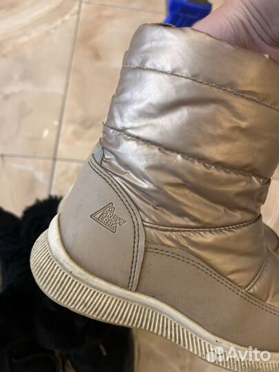 Обувь детская 32 размер