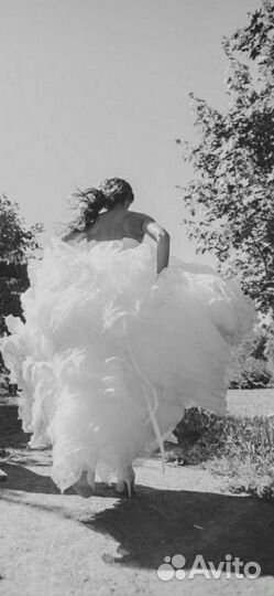 Платье свадебное