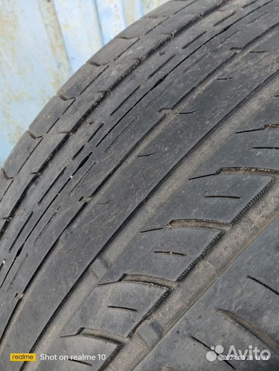 Toyo Proxes C1S 245/50 R18 100Y