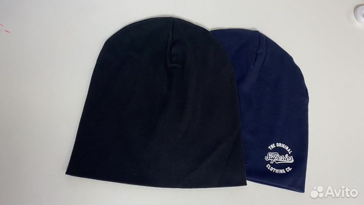 Детская шапка
