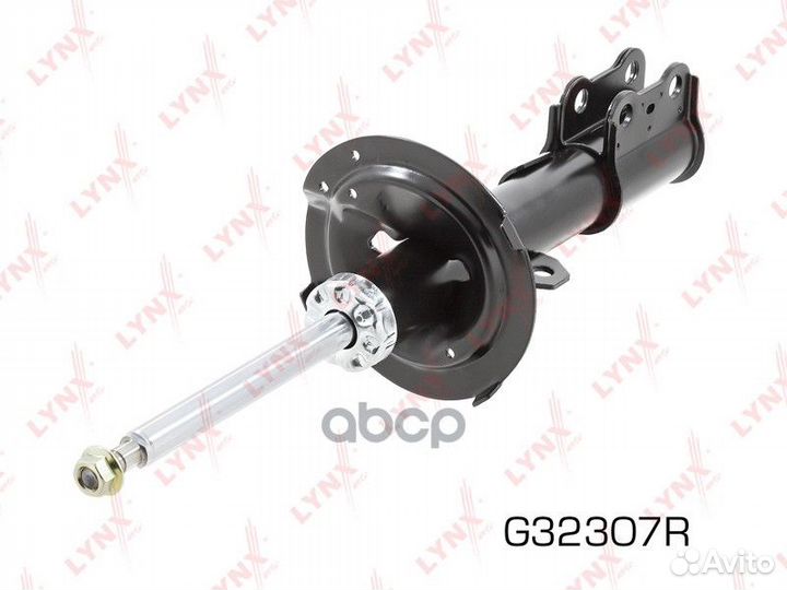 Стойка амортизационная перед прав Toyota Al