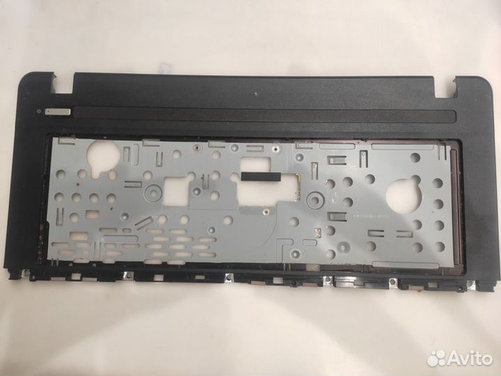 Ноутбук Packard bell EG70 enle69KB запчасти