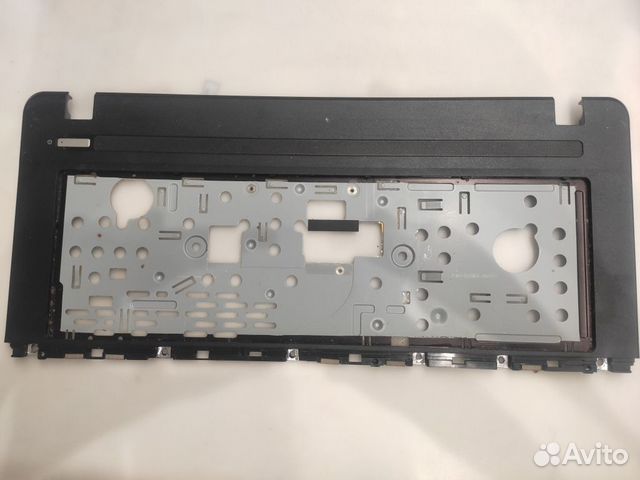 Ноутбук Packard bell EG70 enle69KB запчасти