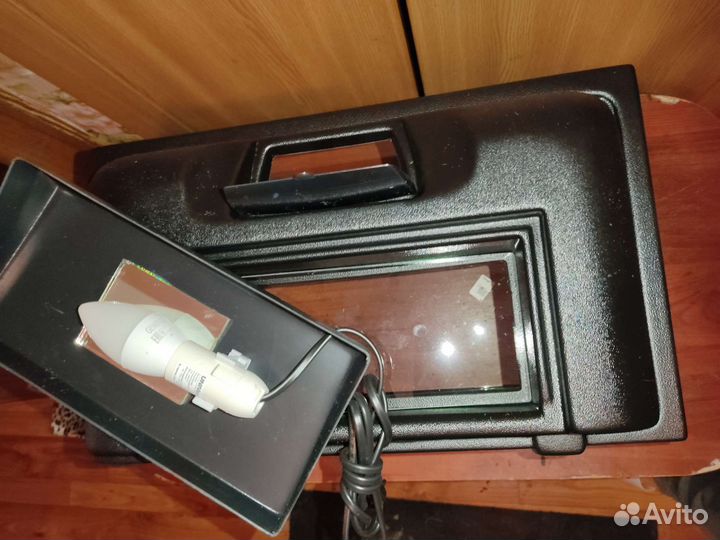 Аквариум 35 литров