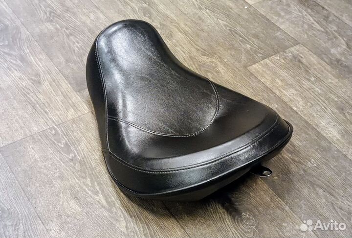 Harley Davidson сидение
