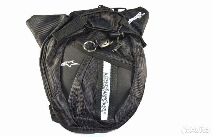 Сумки на бедро AlpineStars