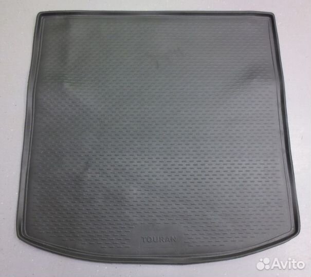 Коврики VW Touran фольксваген туран 2003-2010