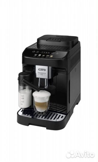 Кофемашина Delonghi ecam290.61.B