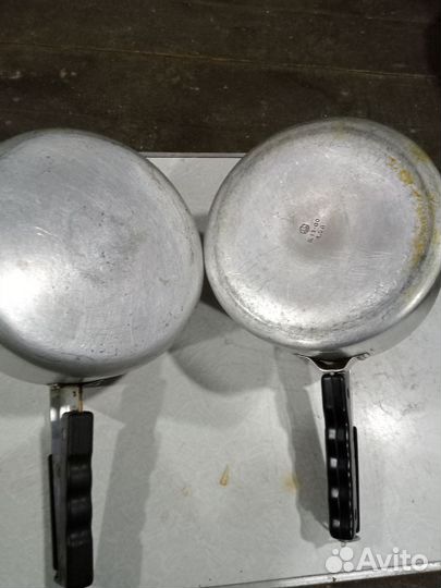 Скороварка