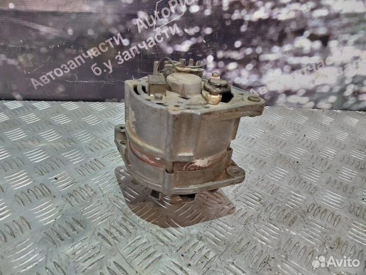 Генератор Opel Astra F С14NZ