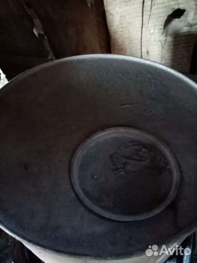 Пудра серебрянка