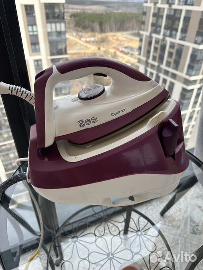 Утюг парогенератор Tefal gv4630