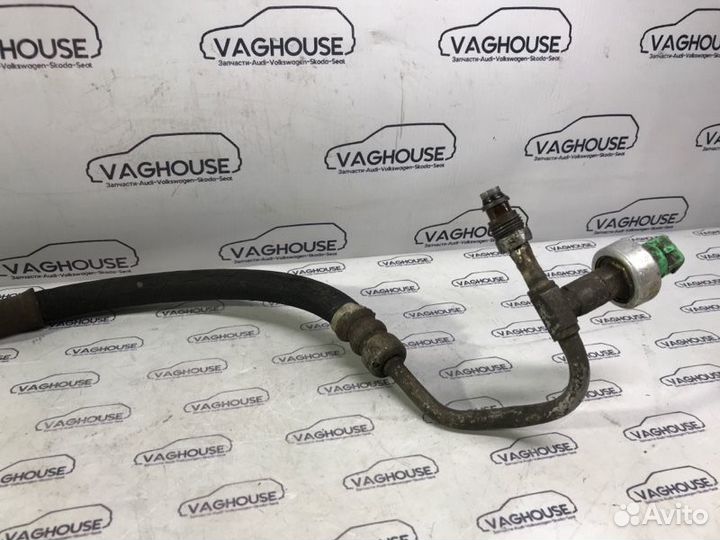 Трубка гидроусилителя Ford Scorpio MK 2 1998