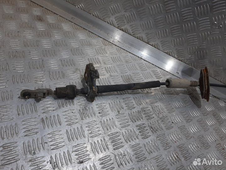 Селектор АКПП Hyundai Getz TB G4EA 2004