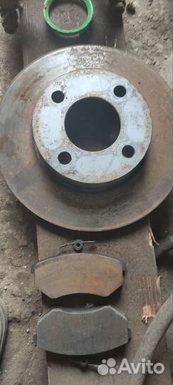 Запчасти audi 80