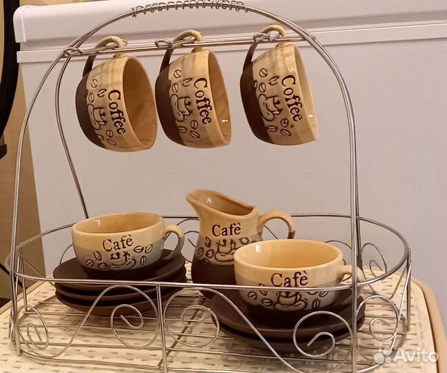 Наборы столовой посуды