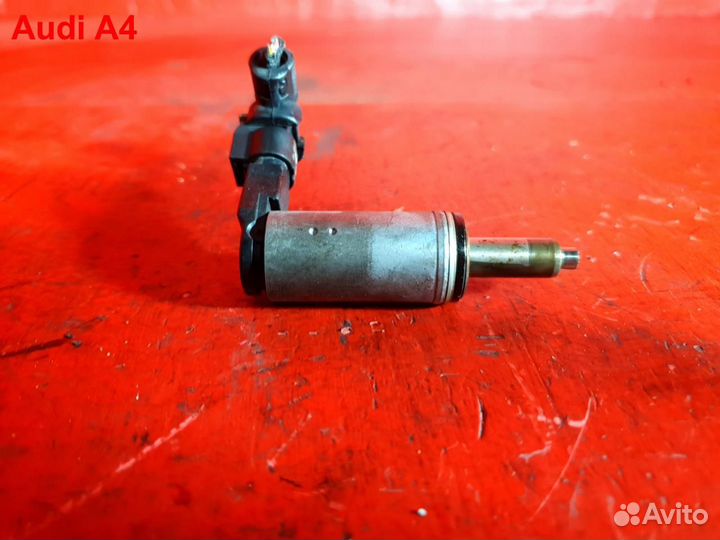 Электромагнитный клапан CDN Audi A4