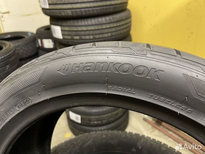 Hankook Ventus S1 Evo 3 K127 225/45 R18 91Y