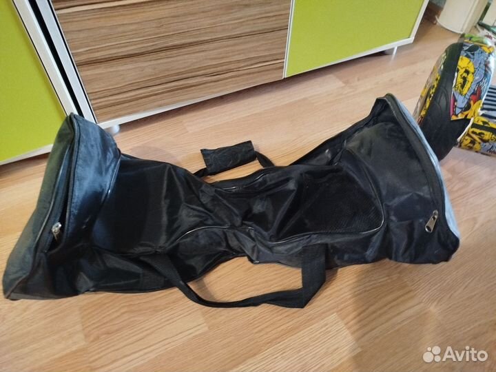 Гироскутер