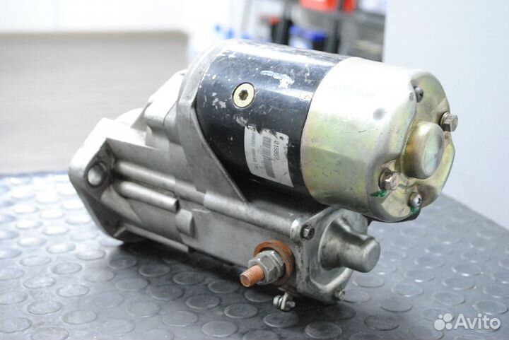 Стартер Toyota 7FD-20, 7FD-23, 6FD-20, 5FD-20 б/у