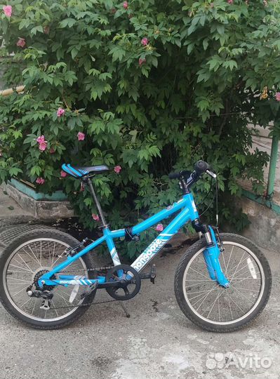 Велосипед подростковый Mongoose rockadile 20