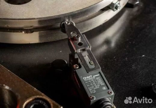 Станок для гибки арматуры