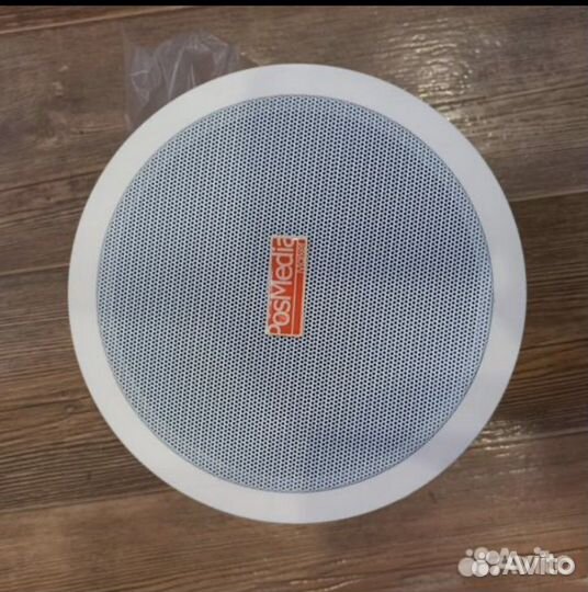 Громкоговоритель потолочный Posmedia PMMk-1