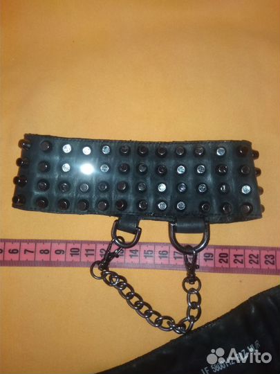 Ремень для обуви Carnaby