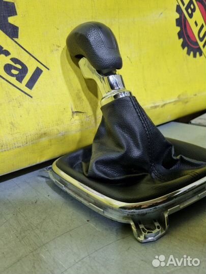 Ручка АКПП Kia Ceed Jd хэтчбек 1.4 2013