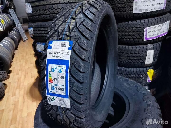 Windforce Ice-Spider 225/60 R17 103H