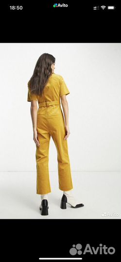 Комбинезон other stories новый р 38