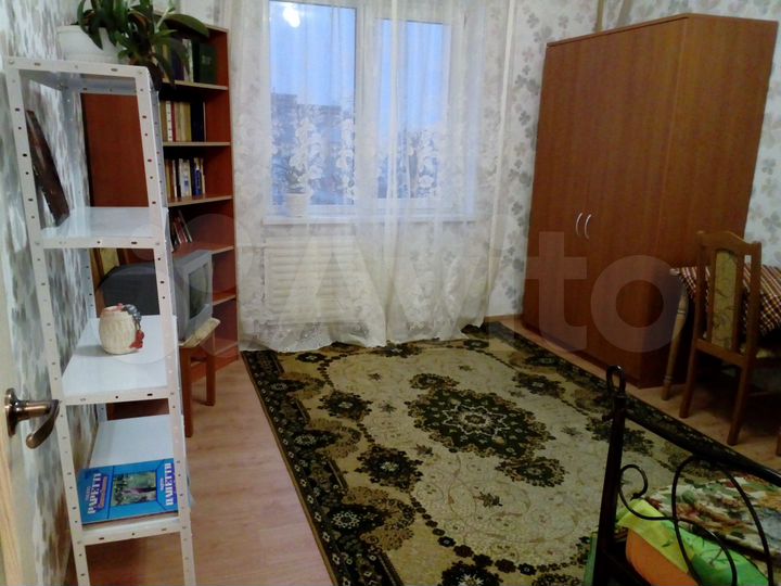 2-к. квартира, 54 м², 8/10 эт.