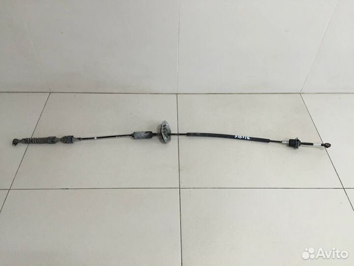 Трос кпп Hyundai Solaris 2010-2017