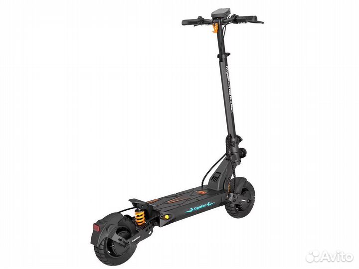 Электросамокат