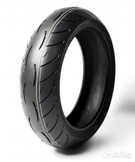 Мотошина Kingtyre 120 70 ZR17 58 W K 902 F TL
