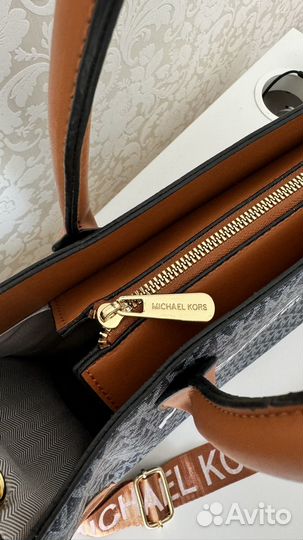 Сумка Michael Kors