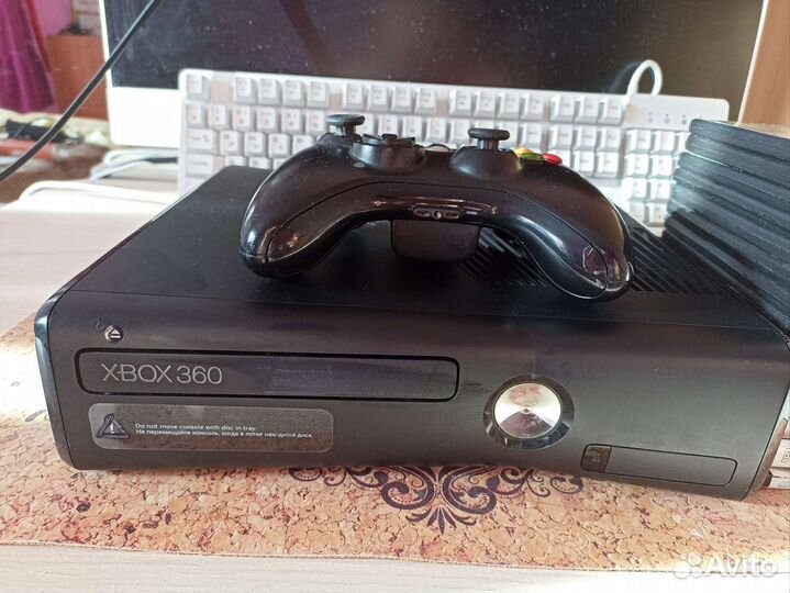 Xbox 360