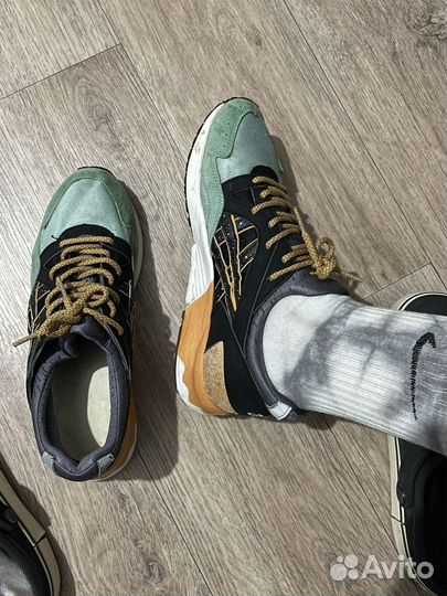 Кроссовки Asics Gel lyte 5