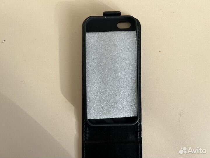 Чехол флип для iPhone 5/5s/SE2016