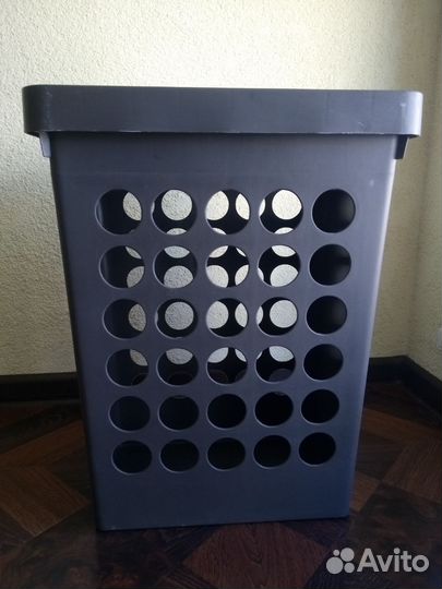 Корзина для белья