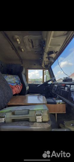 КамАЗ 53228, 2006