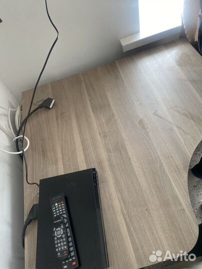 Рабочий стол угловой