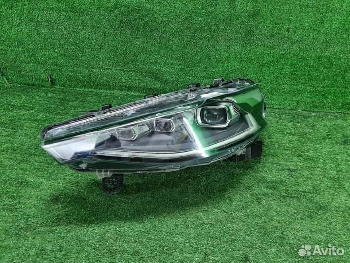 Фара левая Haval F7/F7x