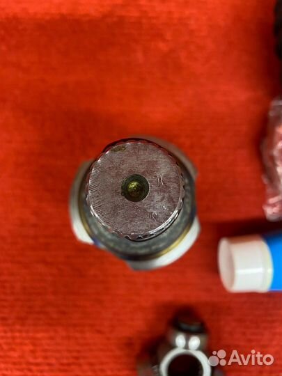 Шрус Lifan Breez внутренний левый 1.3 25\21