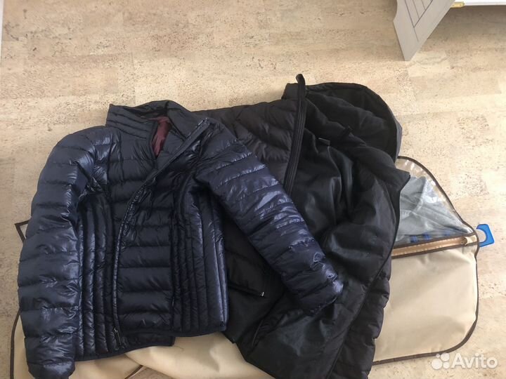 Женские вещи пакетом 48 50