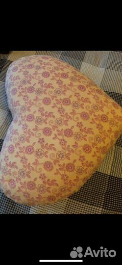 Подушка декоративная