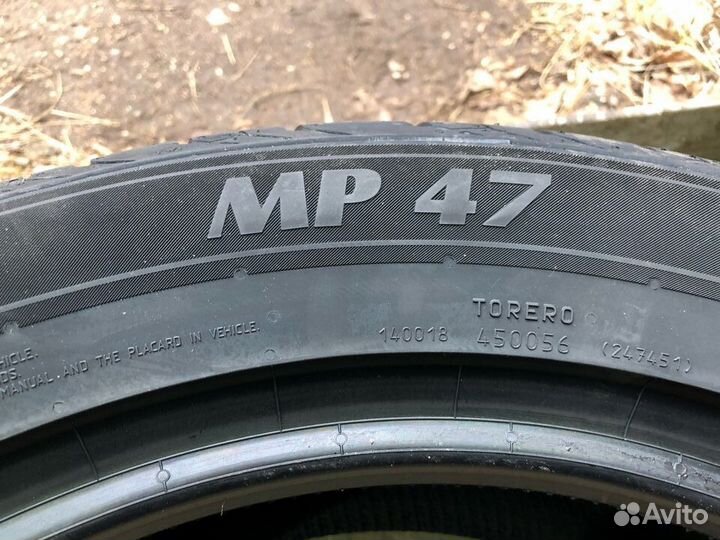 Torero MP47 215/55 R17 98Y