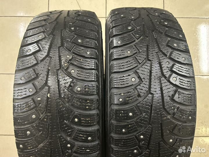 Nokian Tyres Nordman 5 185/60 R15