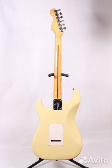 Fender American Stratocaster USA 1982