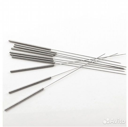 Иглы для холодной плазмы/для иглоукалывания